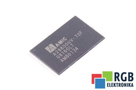 A29800UV-70F AMIC MEMORIA EPROM
