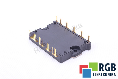 A50L-0001-0326#A 6MBP20RTA06-01 FUJI ELECTRIC
