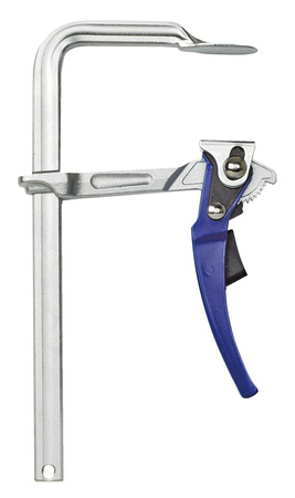MORSETTI A LEVA IN ACCIAIO VIRIDIS 200 X 100 MM 472H0200-100 KUKKO
