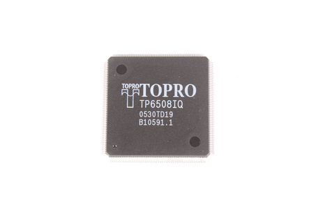 TP6508IQ TOPRO