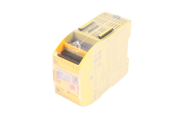 PNOZ M B0 PILZ 772100 RELE DI SICUREZZA