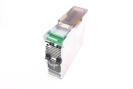 TDM1.2-100-300-W1-000 INDRAMAT AC SERVO CONTROLLER