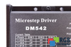 DM542A WAGNEY MICROSTEOP DRIVER