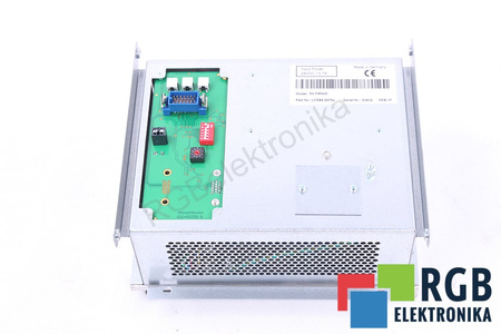 84-0079 RICAMBIO PER FANUC SERIE 6BT 11M 11T 6B 0 0T 3MB 11 15-M 6T 6M 0M MONITOR LCD
