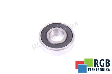 6201-1/2RS SMB 12X32X10 CUSCINETTO A SFERE A CONTATTO OBLIQUO