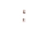 FUSIBILE CILINDRICO RAPIDO IN VETRO 520.623 ESKA ZKS-4A 250V, 4A, 5X20MM, 10PCS