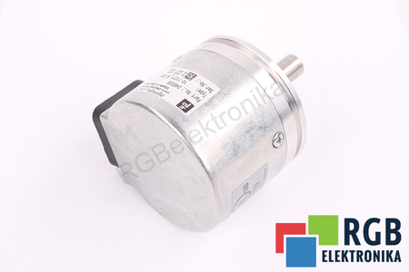 10-11211_R-500 PEPPERL FUCHS ENCODER