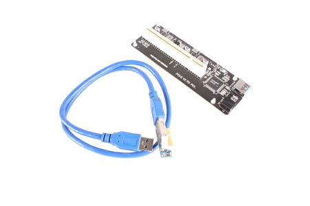 PCI-E1XTOPCI PCE1PCI-A03 VER006S