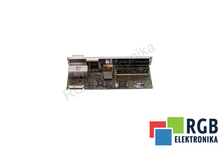 6SN1118-0DH21-0AA0 SIEMENS SIMODRIVE 611-D VERSION E