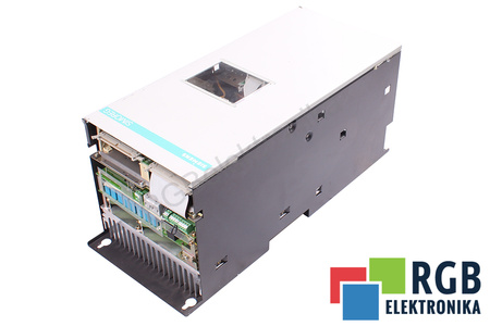 6RA2485-6GV62-0 SIEMENS SIMOREG K D520/600