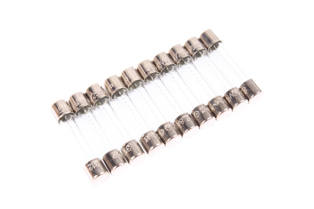 FUSIBILE CILINDRICO RAPIDO IN VETRO 0312004.HXP LITTELFUSE 250V, 4A, 6.2X32MM, 10PCS