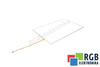 NA5-12W101S 275X177MM, 4PIN TOUCHSCREEN SOSTITUTO