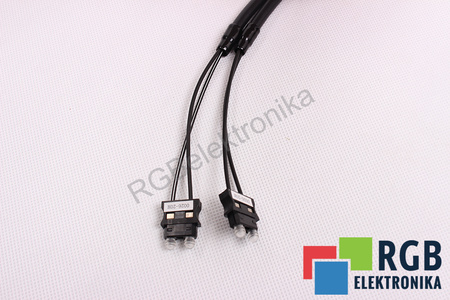 CAVO A66L-6001-0023#L20R03 PER AZIONAMENTI SERVO FANUC 20M SOSTITUTO