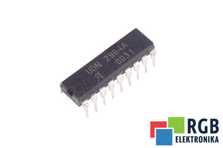 UDN2984A DIP-18 DRIVER DI CORRENTE HIGH-SIDE A 8 CANALI