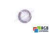 6904DDU NSK 6904DDUCM 20X37X9, 6.4KN, 3.7KN CUSCINETTO