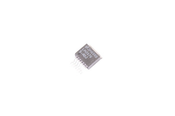 LM2676S-ADJ/NOPB TEXAS INSTRUMENTS