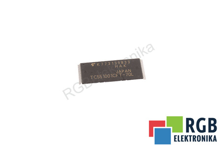 TC551001CFT-70L TOSHIBA