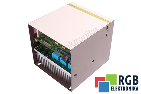 6RA2132-6DS20-0 SIEMENS SIMOREG D460/130