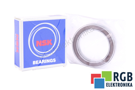 6806DD NSK 30X42X7 CUSCINETTO