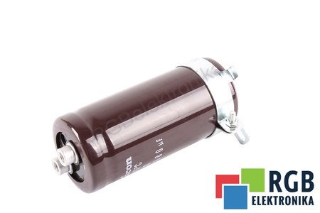 CONDENSATORE LQR2G681MSEC NICHICON 680UF, 400V