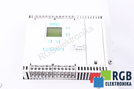 3RW4455-6BC44 SIEMENS SIRIUS SOFT STARTER
