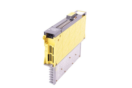 A06B-6079-H206 FANUC SERVO AMPLIFIER MODULE