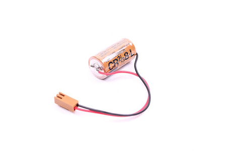 CR17335SE-R FANUC A98L-0031-0006 BATTERIA