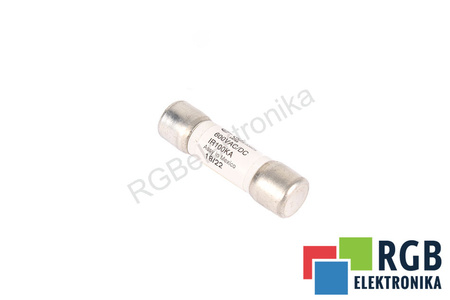 FUSIBILE ATM4 FERRAZ SHAWMUT 600V, 4A 10.3X38.1MM