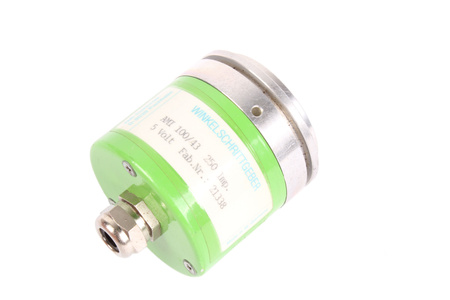 AMI100/43 WINKELSCHRITTGEBER ENCODER