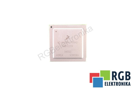 MCIMX6D7CVT08AD NXP