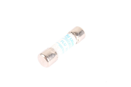 FUSIBILE FLU11A LITTELFUSE 10X38MM 11A 1000V