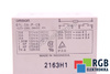 G7L-2A-P-CB OMRON