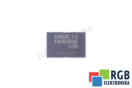 K9K8G08U0E-SIB0 SAMSUNG