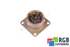 PRESA PT02E12-8P AMPHENOL SSI TECHNOLOGIES 8PIN