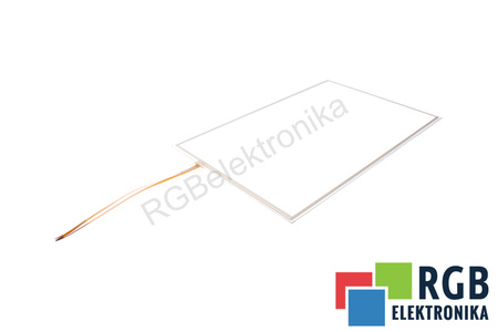 NA5-12W101S 275X177MM, 4PIN TOUCHSCREEN SOSTITUTO