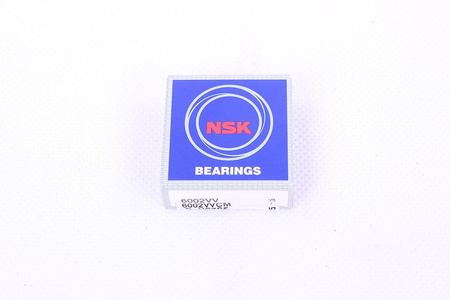 6002VVCM NSK 15X32X9 CUSCINETTO