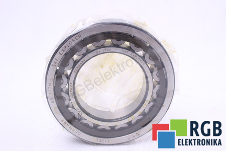 NU213ECP SKF 65X120X23 CUSCINETTO A RULLI