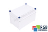 K432GSS EATON IDT IP66 270X180MM CUSTODIA