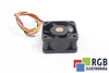 109P0424H6D01 SANYO DENKI SANACE40 40X40X20MM, 24V VENTILATORE