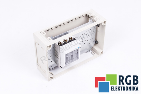 GSTA00/I43/L EATON IDT IP65 CUSTODIA DEL FUSIBILE