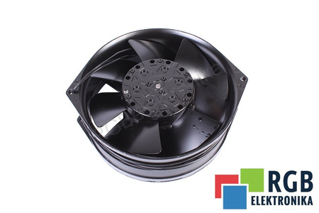 W2S130AB0313 EBM PAPST W2S130-AB03-13 172X150X55MM, 230V, 172MM VENTILATORE