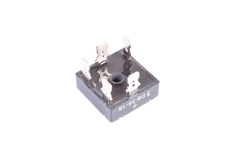 DB35-16 DIOTEC 35A, 1600V