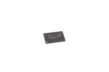 MT46H16M32LFB5-6 MICRON AIT:C