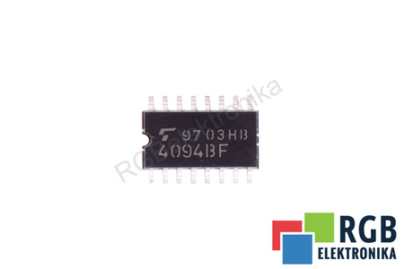 TC4094BF TOSHIBA