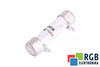 FUSIBILE 6.6URJH11-30PCM FERRAZ 30A