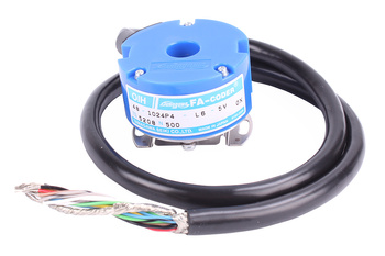 TS5208N500 TAMAGAWA FA-CODER ENCODER
