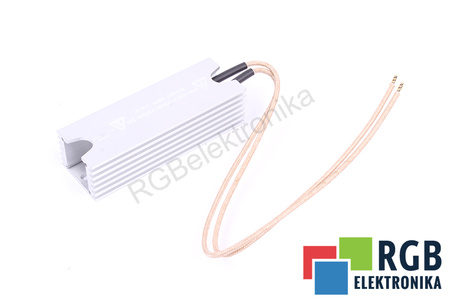 AX-REM00K2200-IE OMRON 200OHM 200W RESISTORE DI FRENATURA