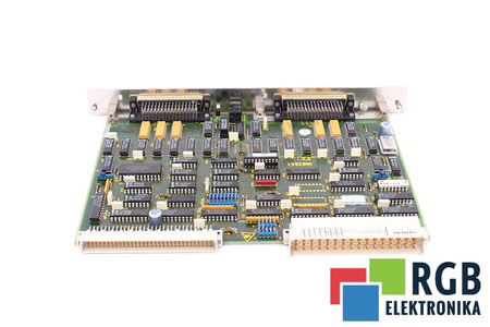 6FX1122-1AC02 SIEMENS SINUMERIK 3/SIROTEC 548219203.02