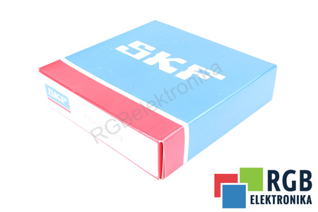 6314-2RS1/C3 SKF 70X150X35 CUSCINETTO