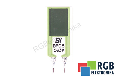 RESISTORE BPC5563K TT ELECTRONICS 56K 56KOHM